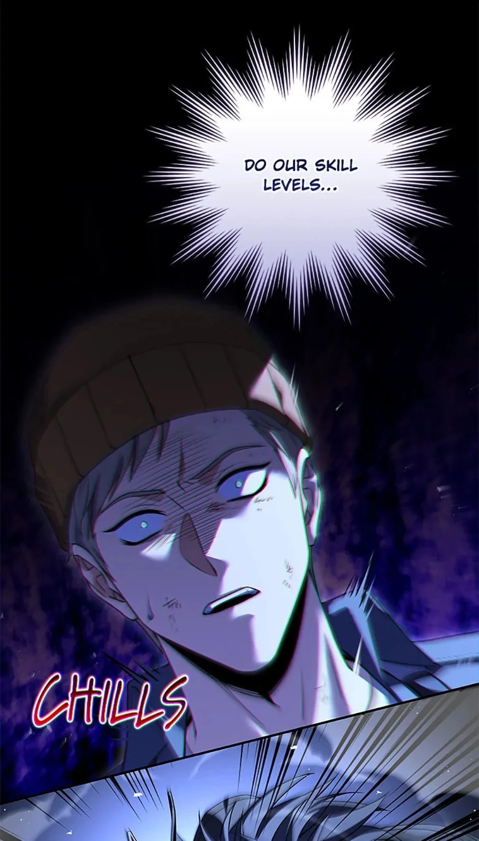 The Frozen Player Returns Chapter 125 - 28