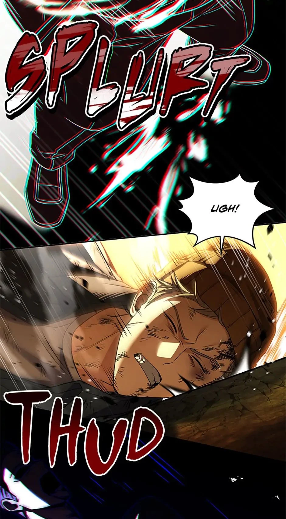 The Frozen Player Returns Chapter 123 - 12