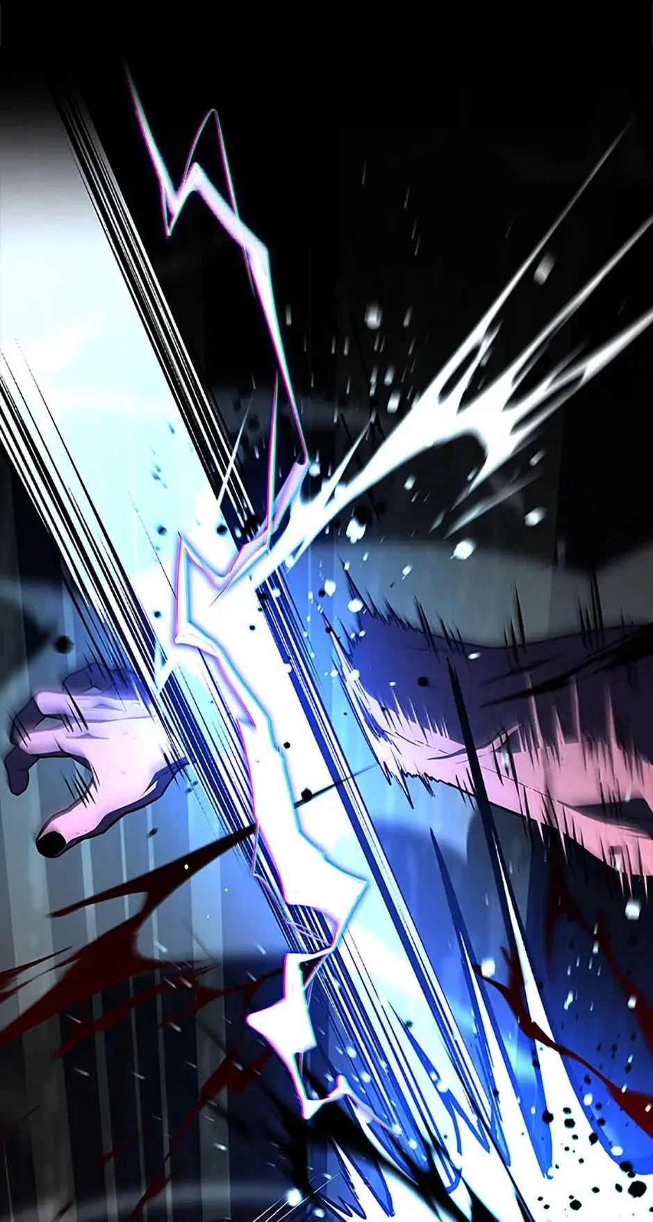 The Frozen Player Returns Chapter 127 - 51