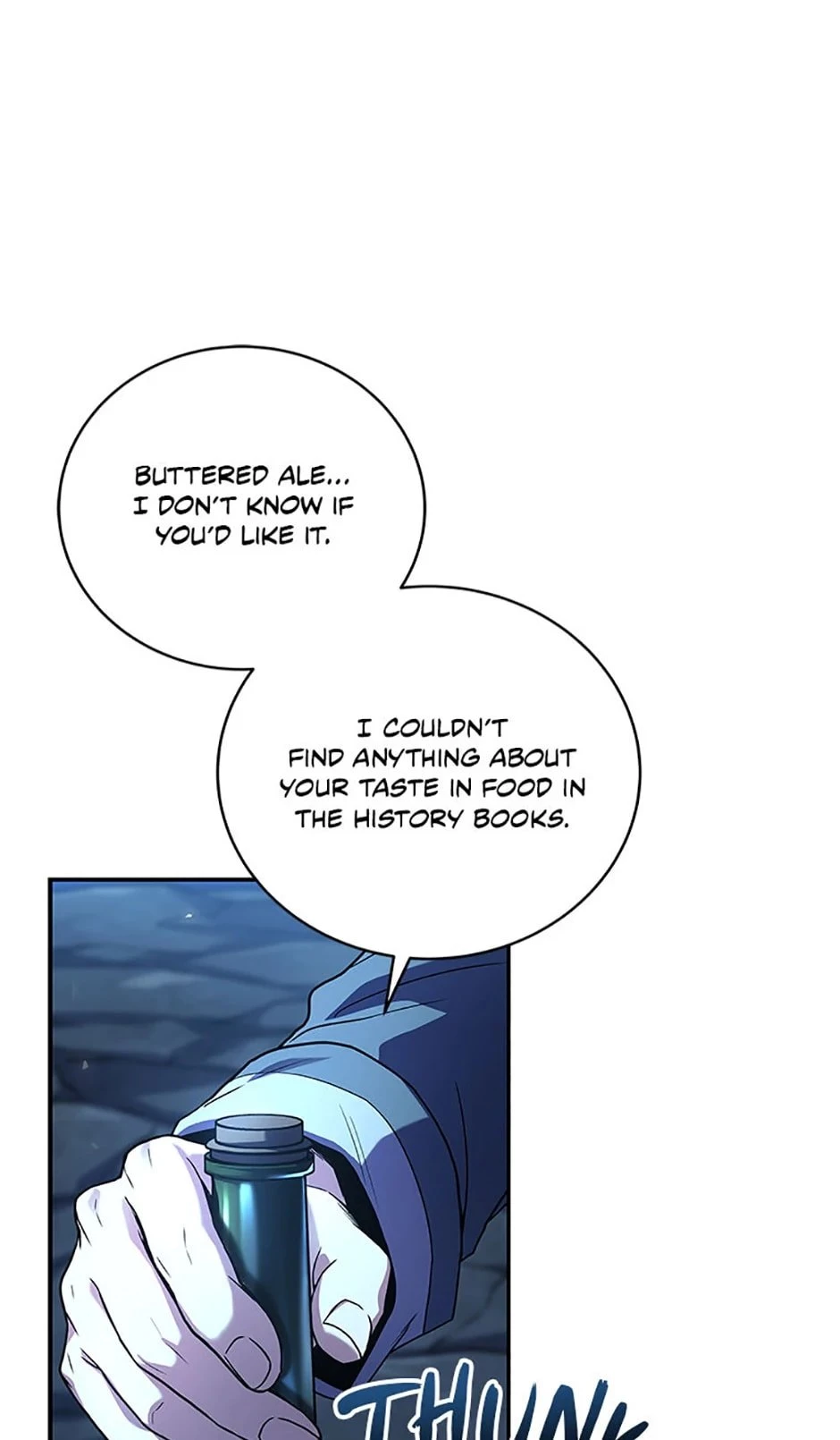 The Frozen Player Returns Chapter 124 - 34