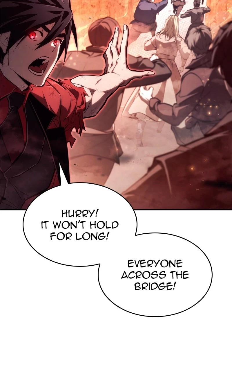 Boundless Ascension Chapter 59 - 66