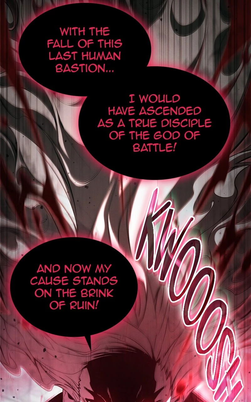 Boundless Ascension Chapter 57 - 38