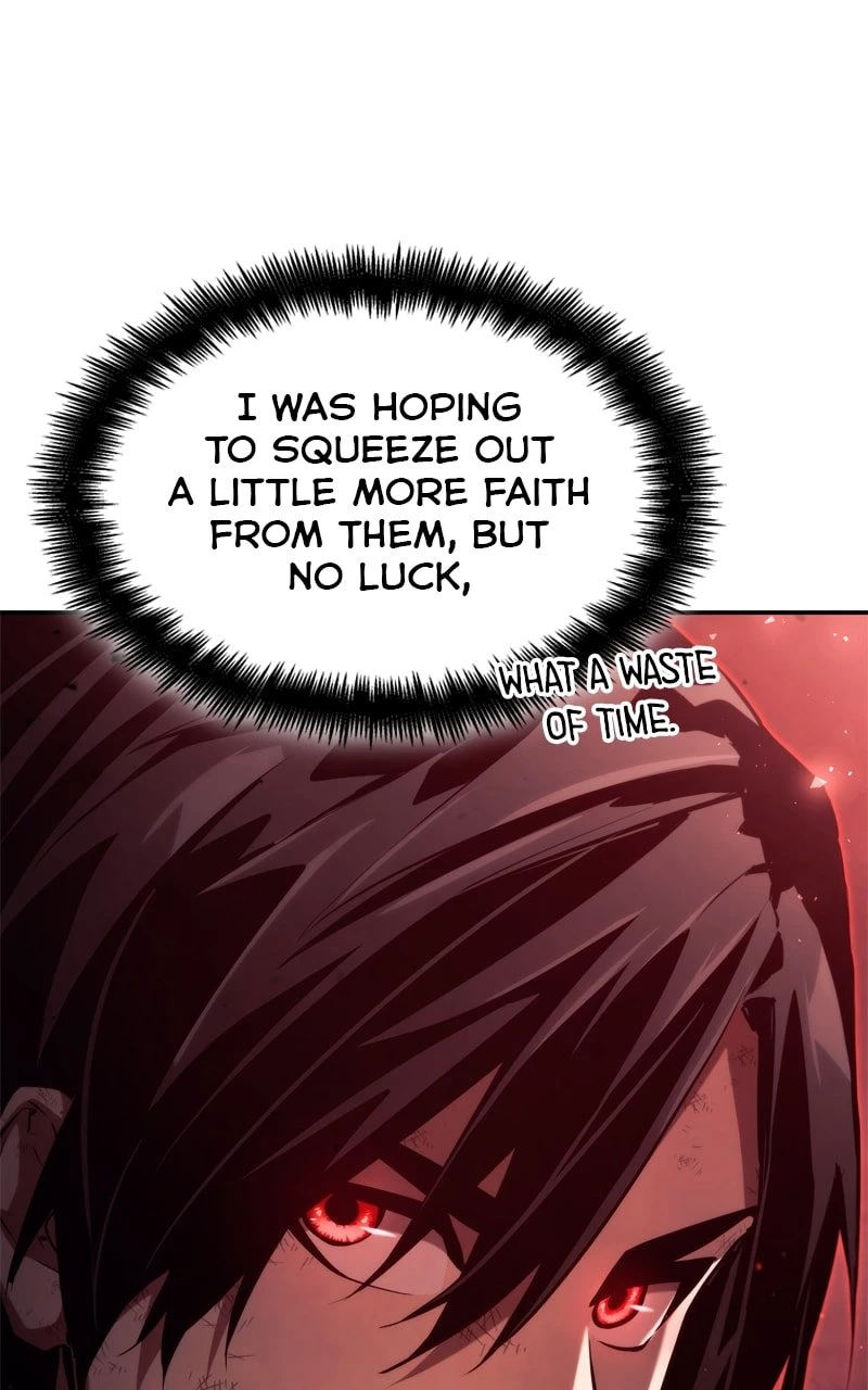 Boundless Ascension Chapter 59 - 67