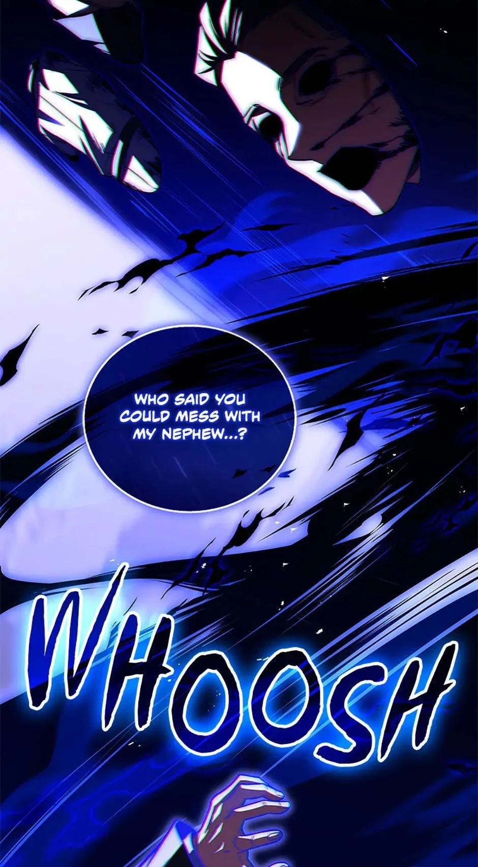 The Frozen Player Returns Chapter 123 - 13