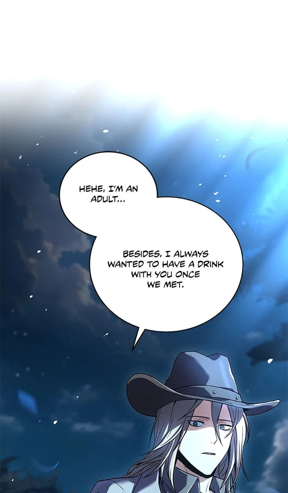 The Frozen Player Returns Chapter 124 - 36