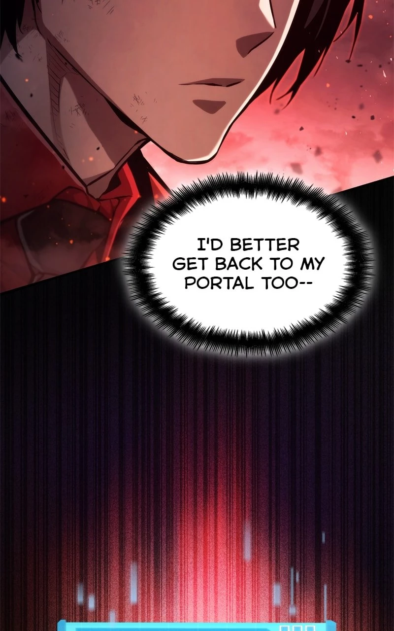 Boundless Ascension Chapter 59 - 68