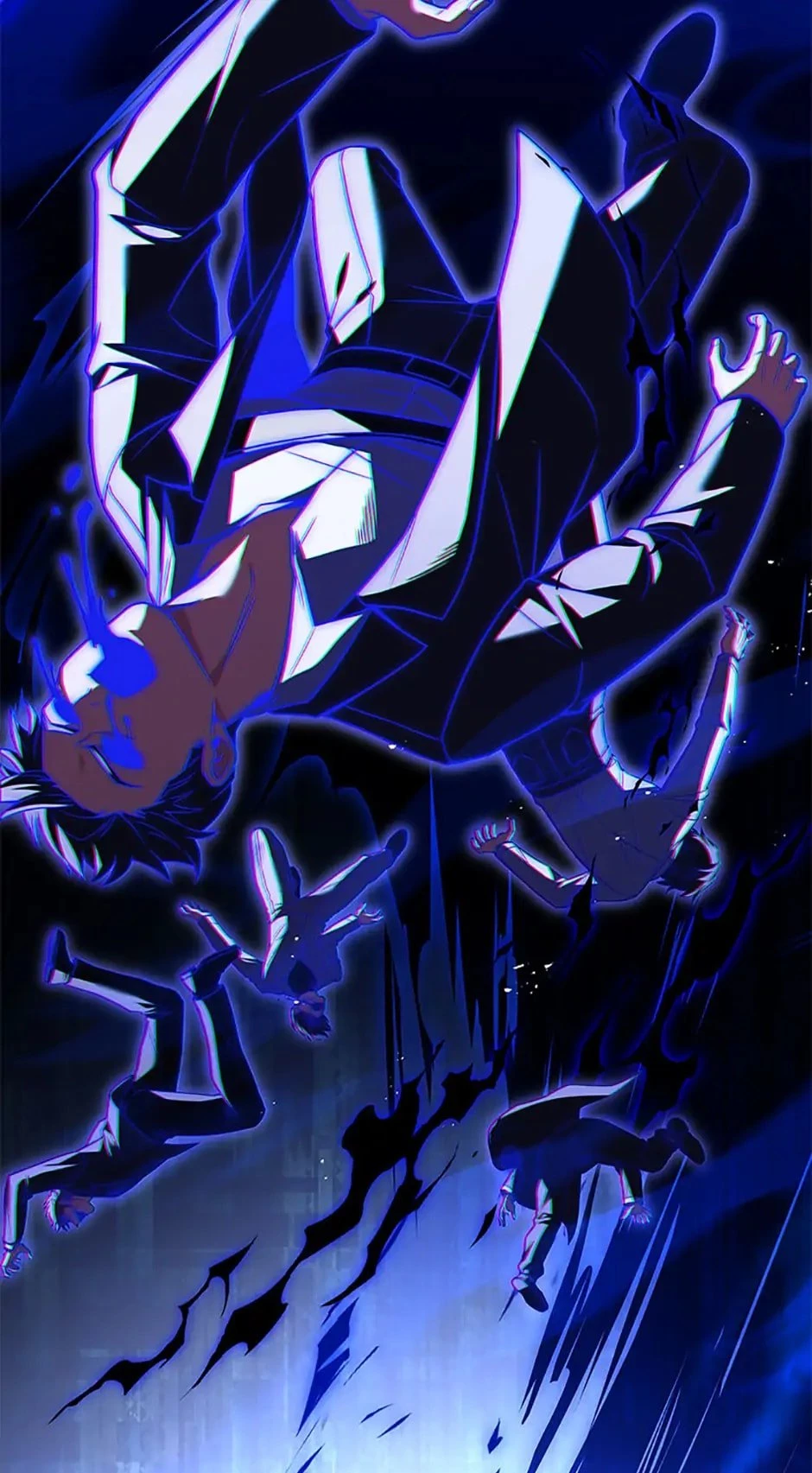 The Frozen Player Returns Chapter 123 - 14