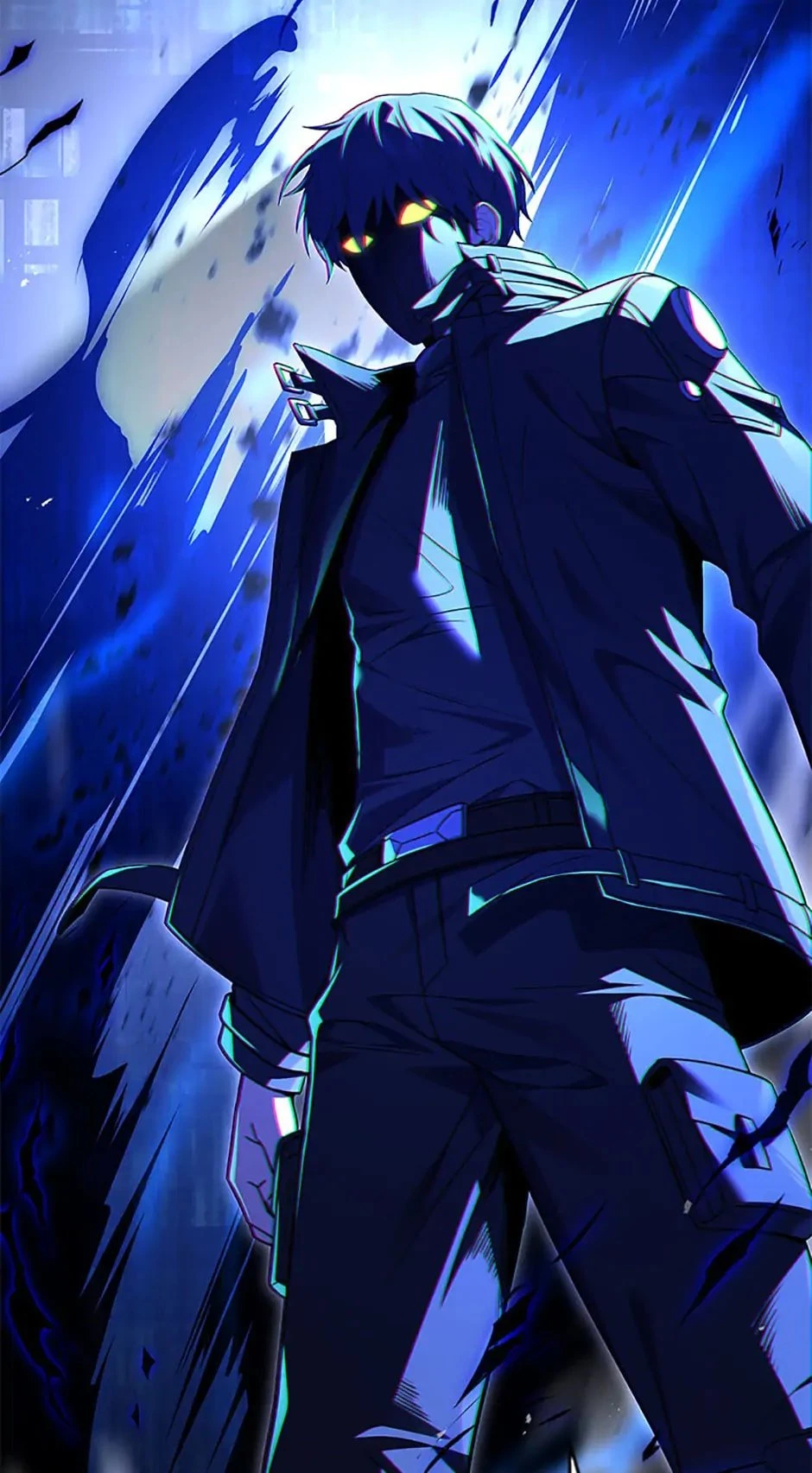 The Frozen Player Returns Chapter 123 - 15