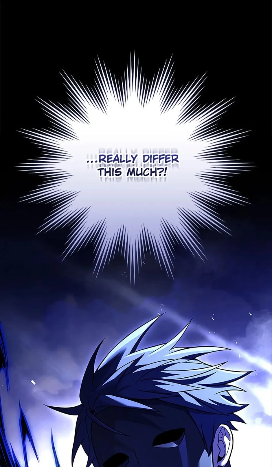 The Frozen Player Returns Chapter 125 - 32