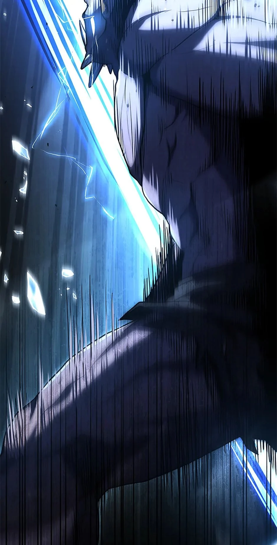 The Frozen Player Returns Chapter 128 - 60