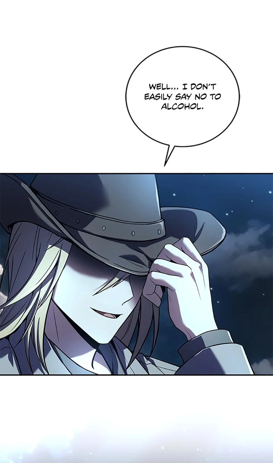 The Frozen Player Returns Chapter 124 - 39