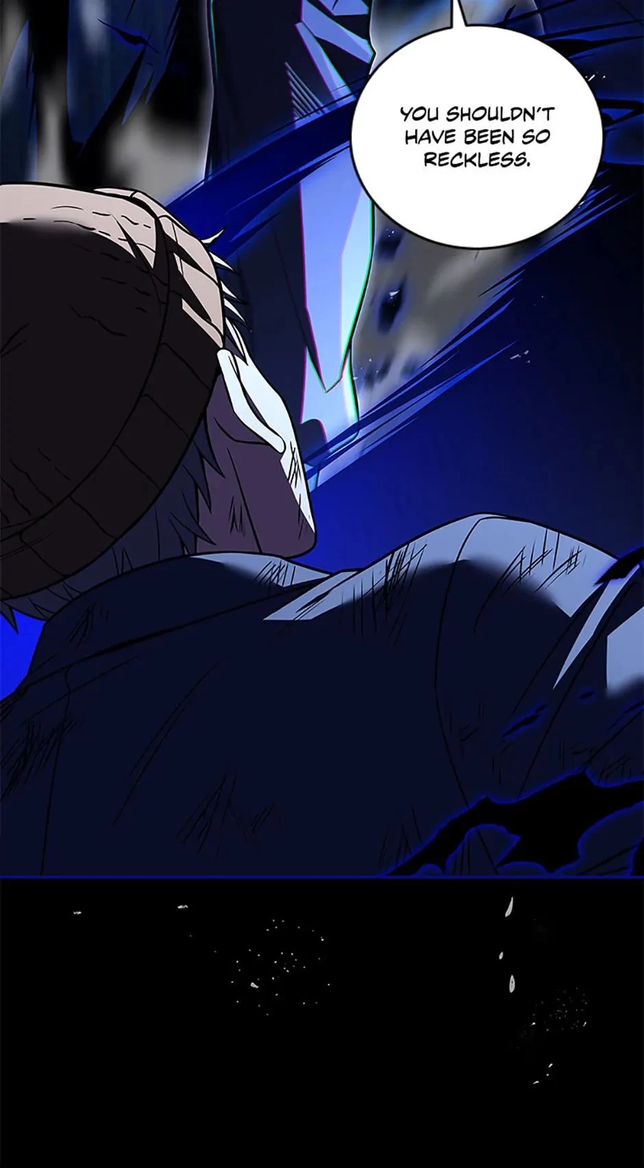 The Frozen Player Returns Chapter 123 - 16