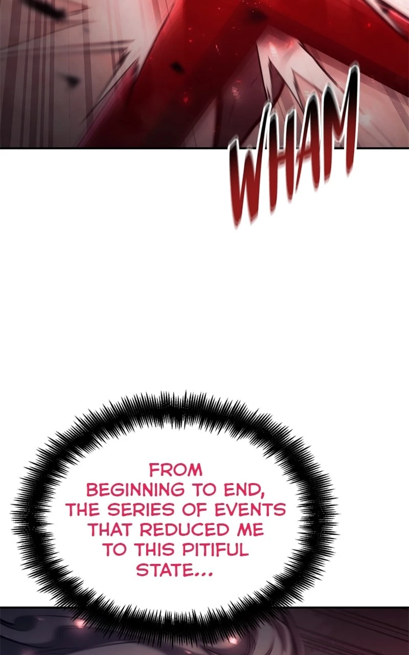 Boundless Ascension Chapter 58 - 74