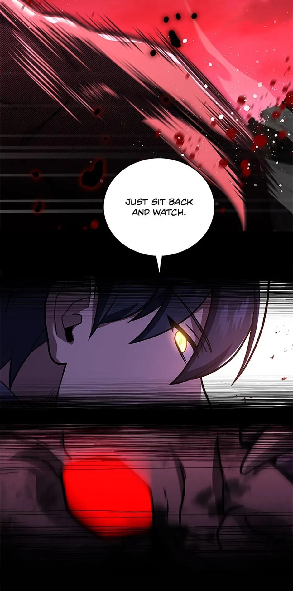 The Frozen Player Returns Chapter 127 - 57