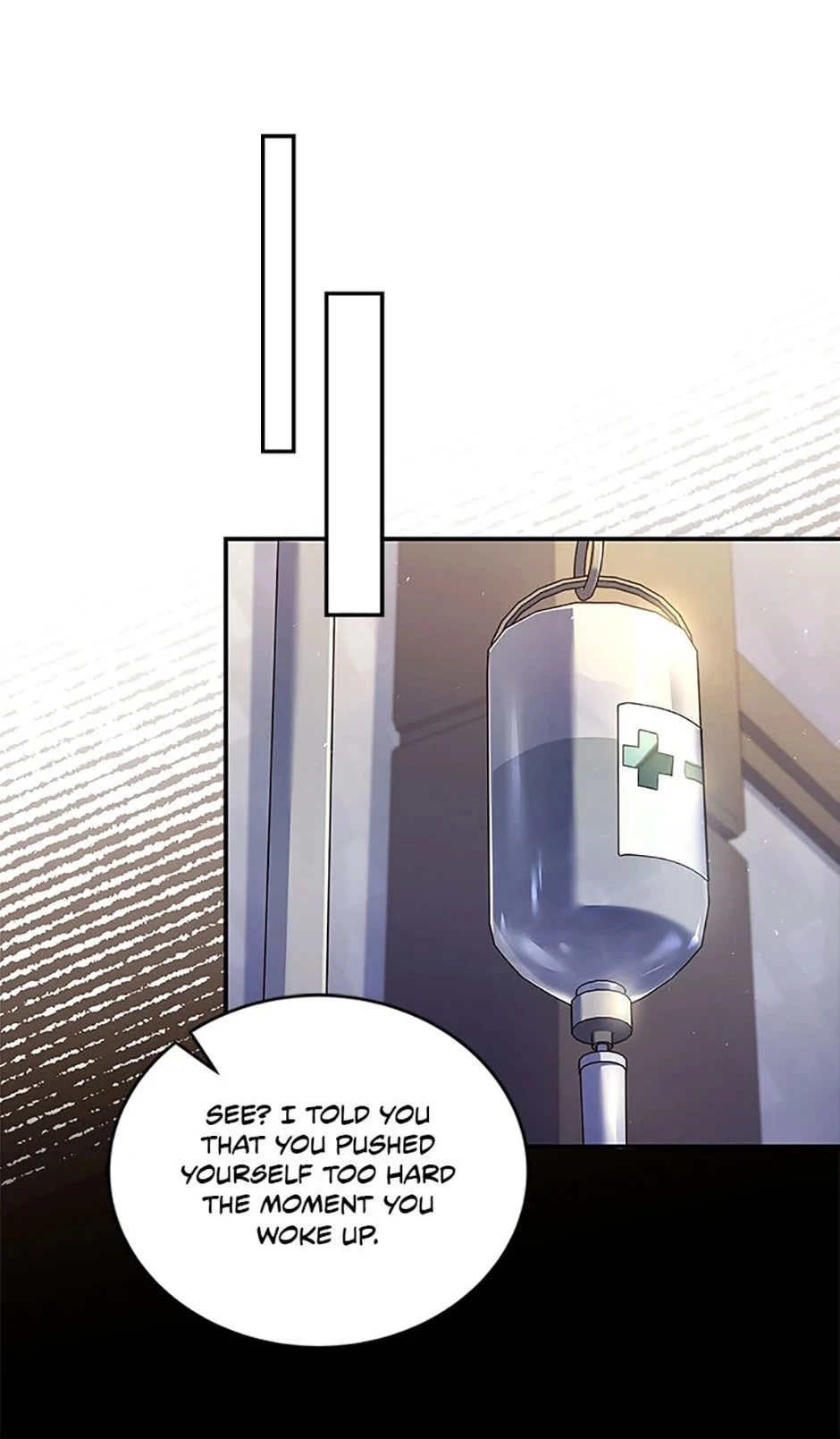 The Frozen Player Returns Chapter 125 - 36