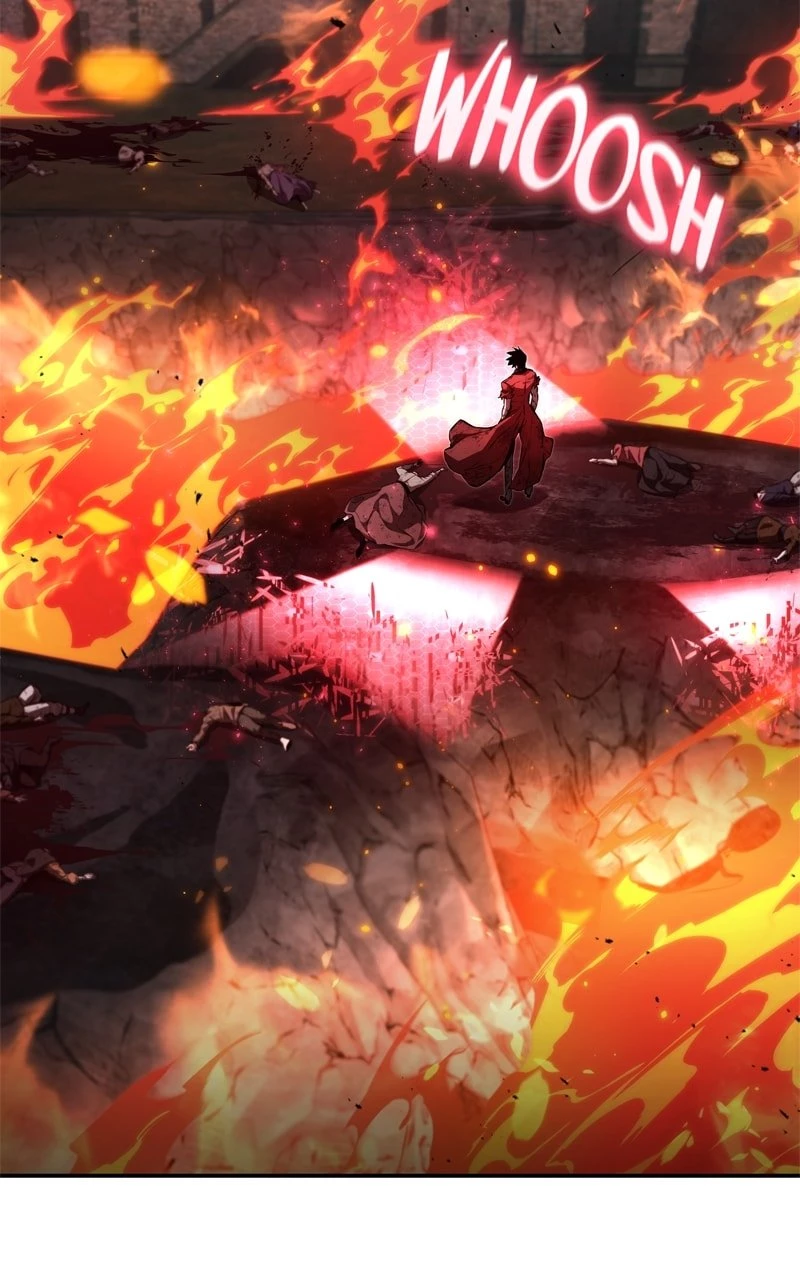 Boundless Ascension Chapter 59 - 75