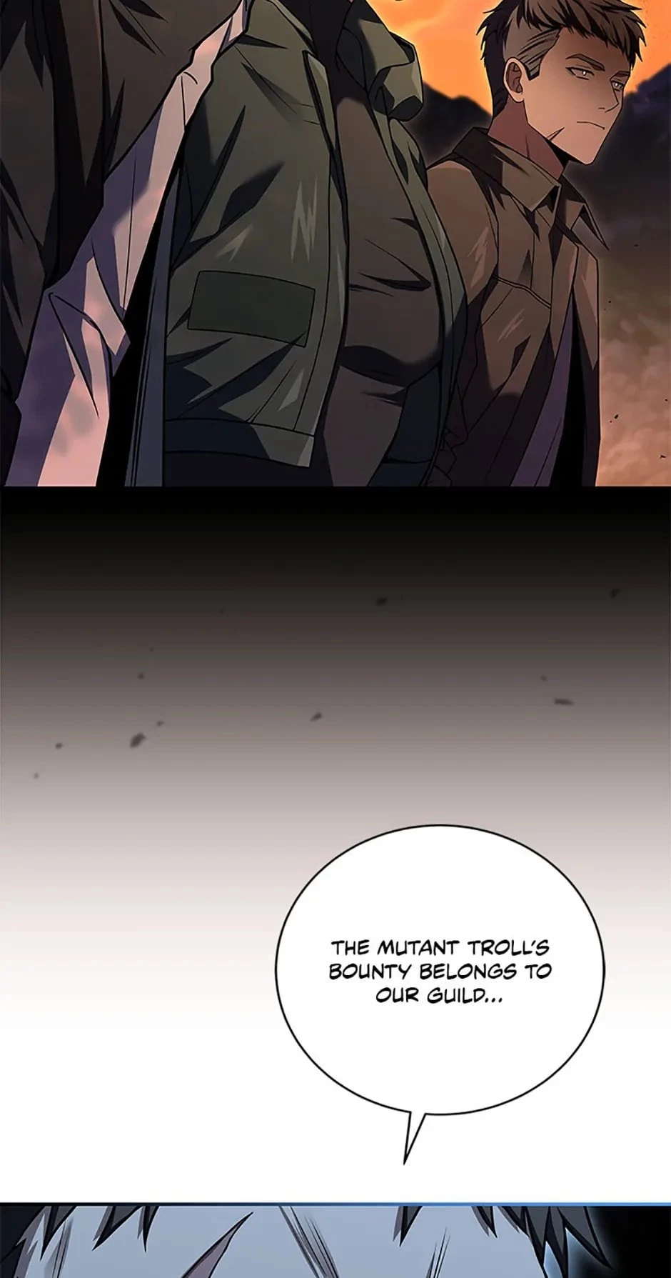 The Frozen Player Returns Chapter 126 - 59