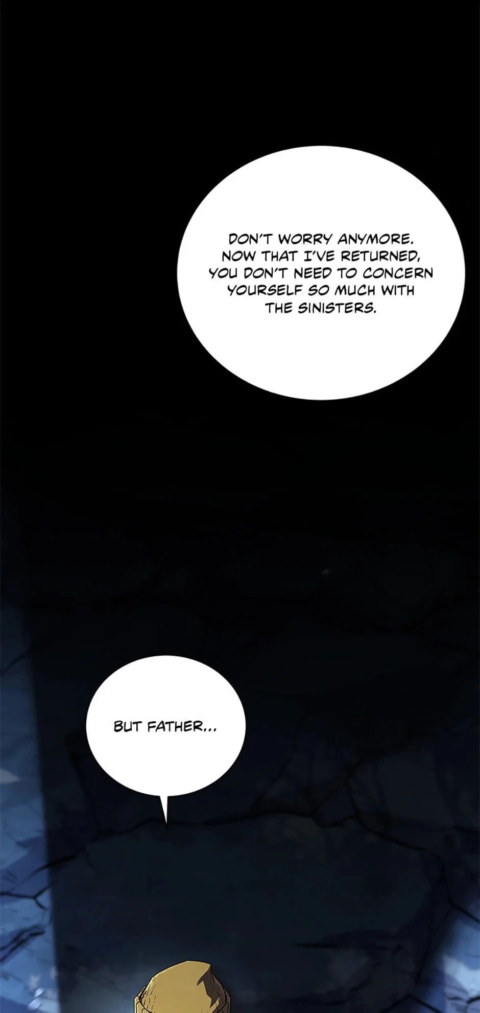 The Frozen Player Returns Chapter 124 - 42