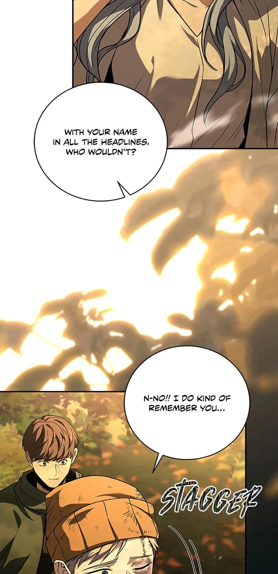 The Frozen Player Returns Chapter 123 - 20