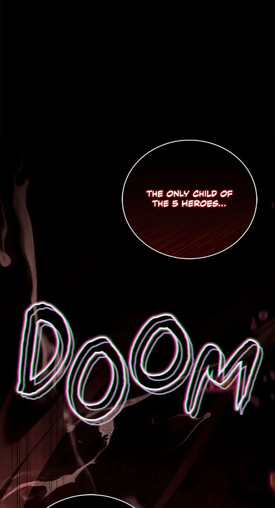 The Frozen Player Returns Chapter 122 - 1