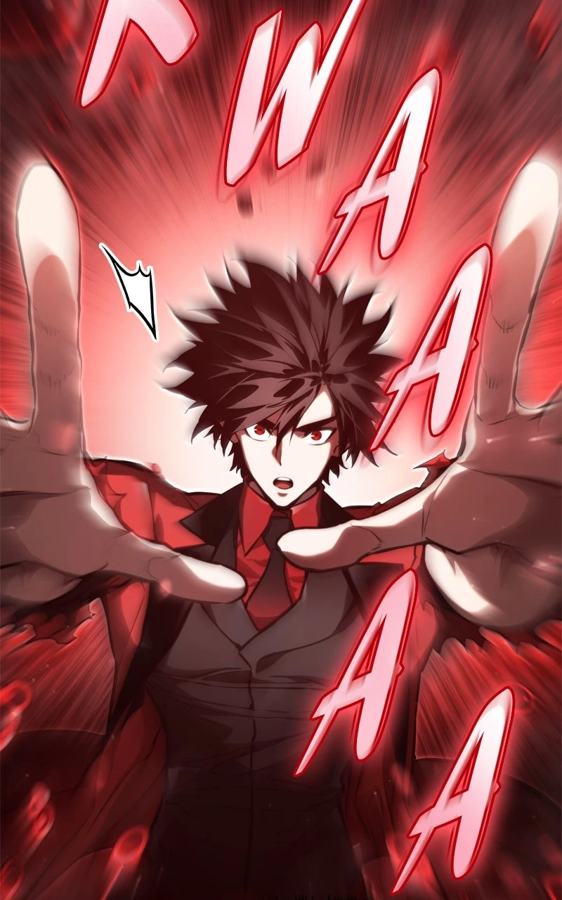 Boundless Ascension Chapter 57 - 49