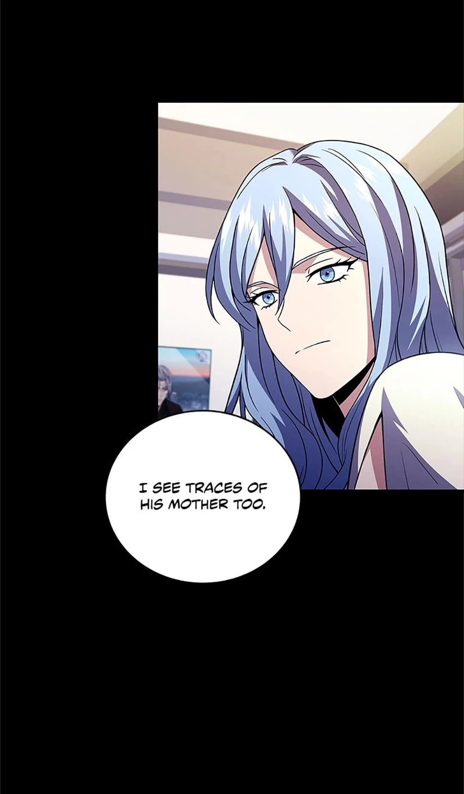 The Frozen Player Returns Chapter 125 - 39