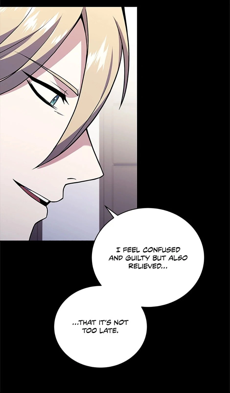 The Frozen Player Returns Chapter 125 - 40