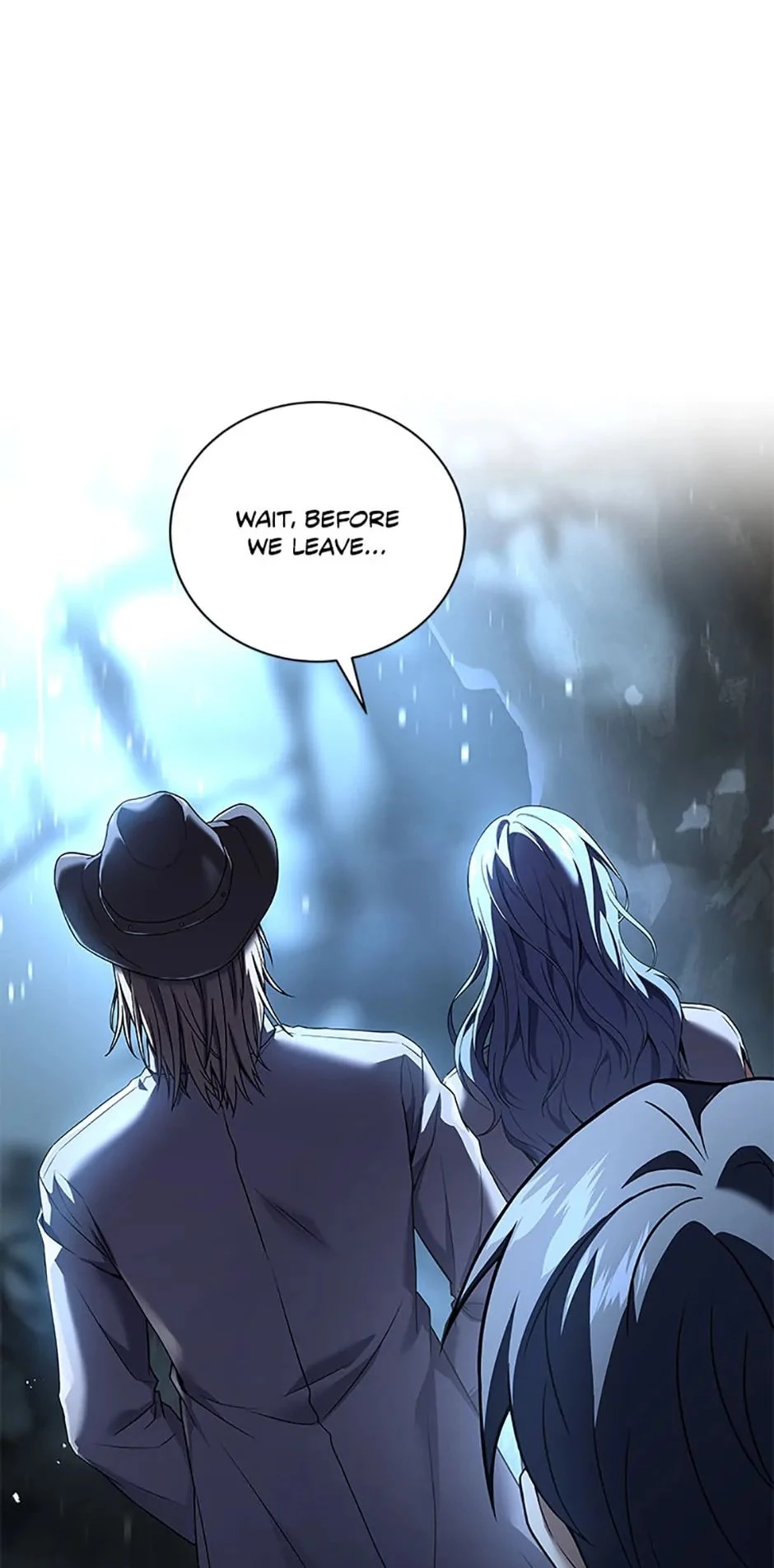 The Frozen Player Returns Chapter 121 - 1