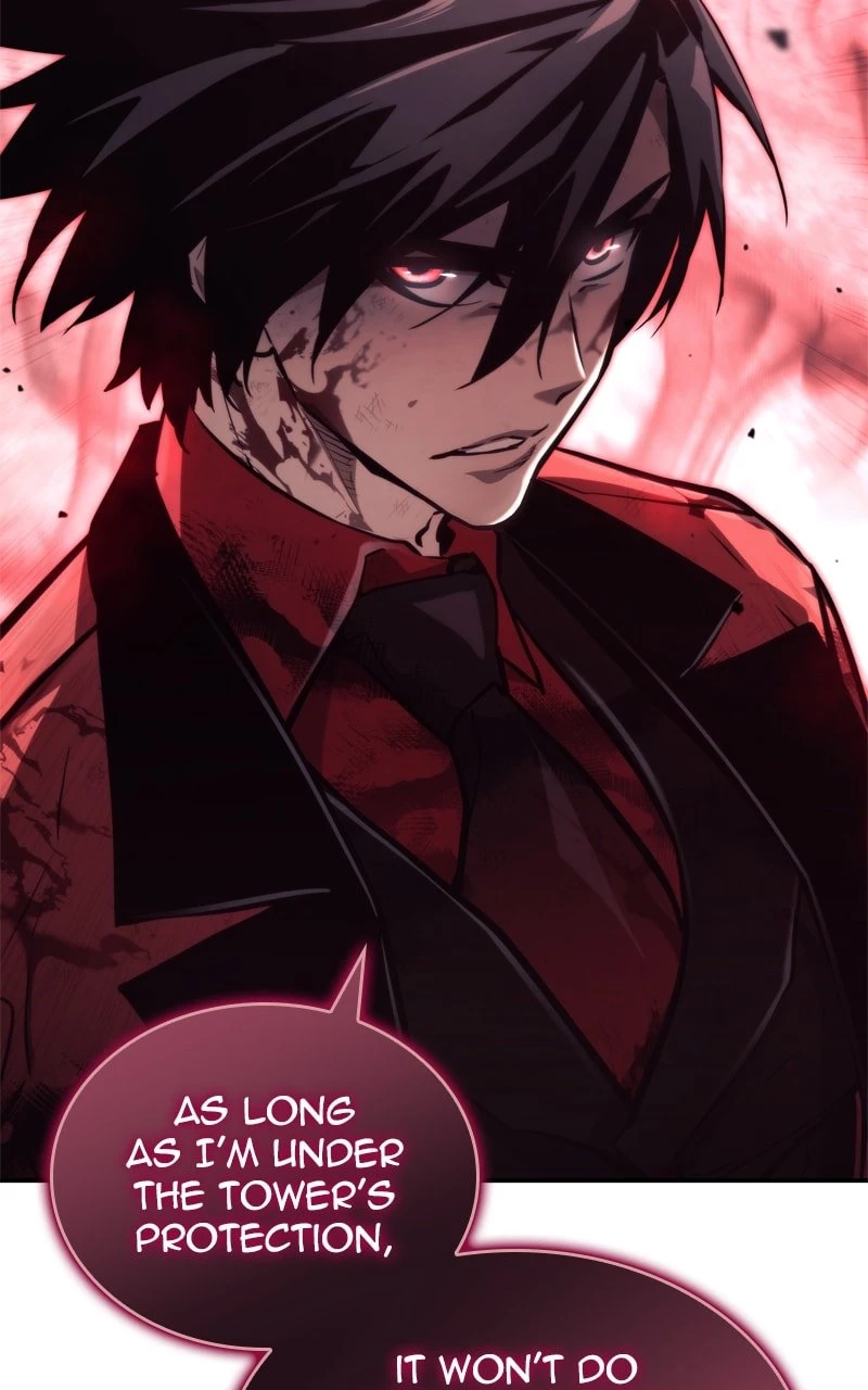 Boundless Ascension Chapter 59 - 80