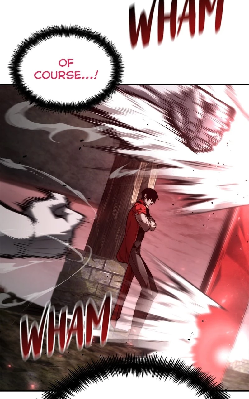 Boundless Ascension Chapter 58 - 82
