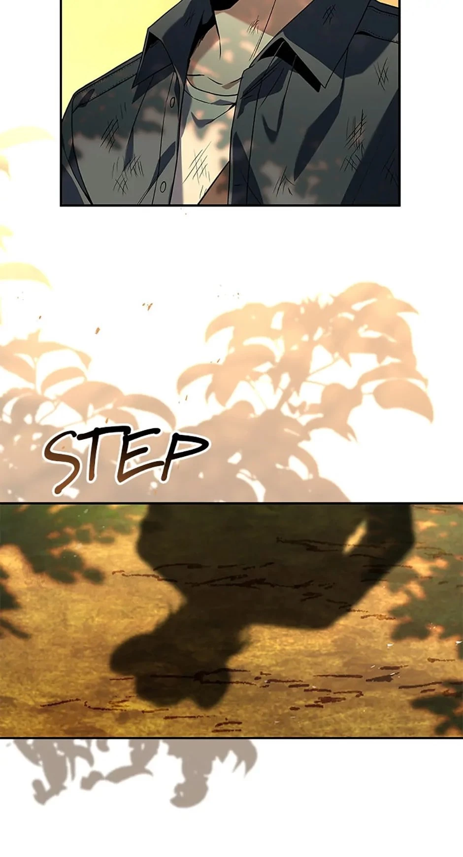 The Frozen Player Returns Chapter 123 - 24