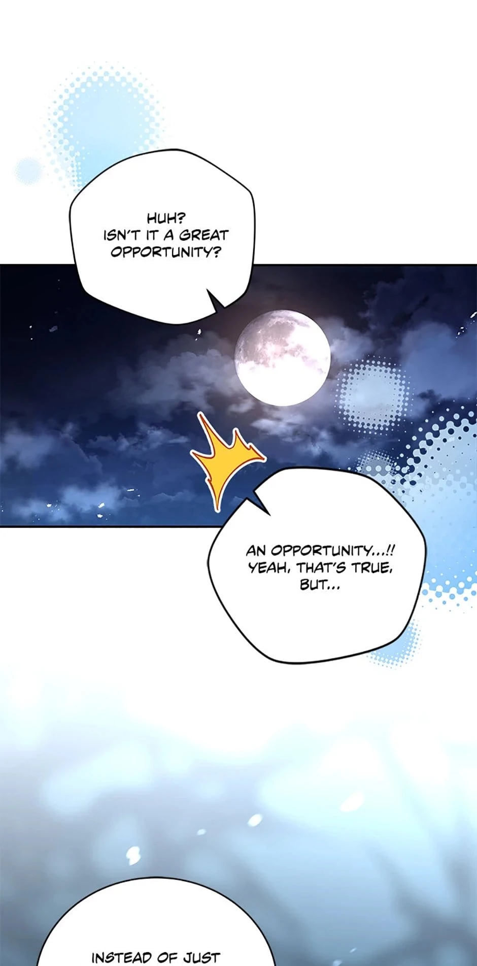 The Frozen Player Returns Chapter 124 - 46