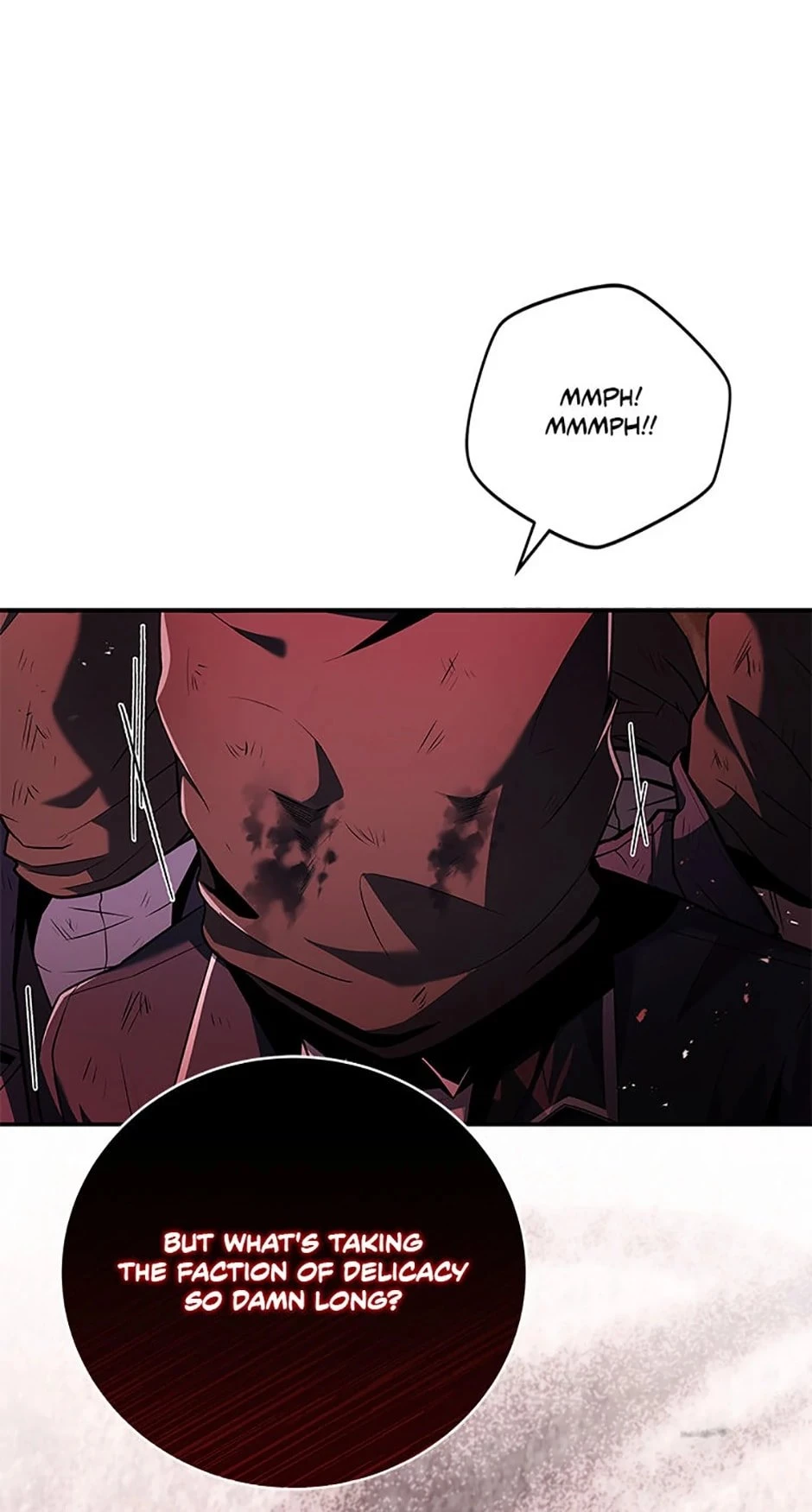 The Frozen Player Returns Chapter 122 - 6