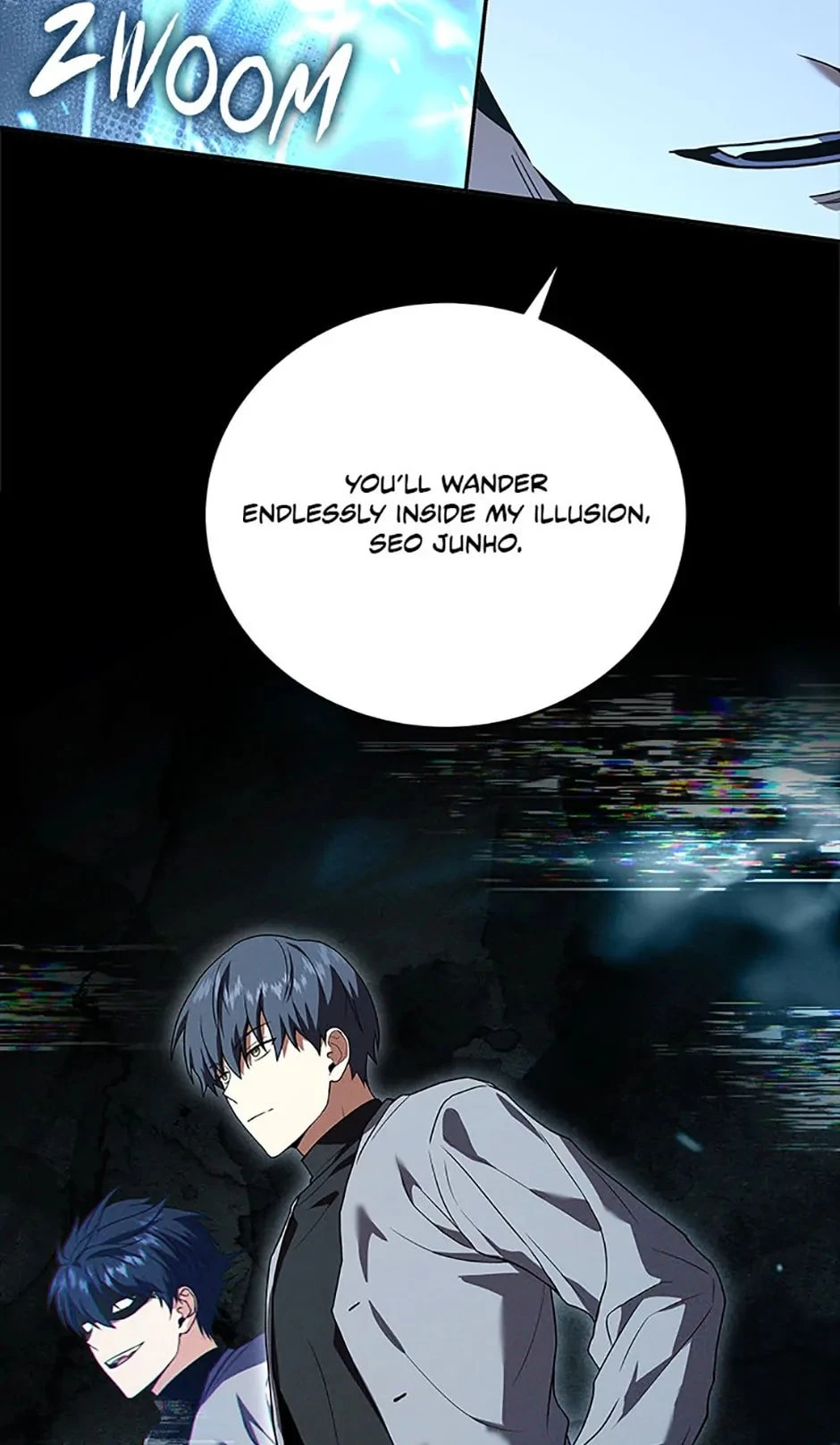 The Frozen Player Returns Chapter 126 - 64