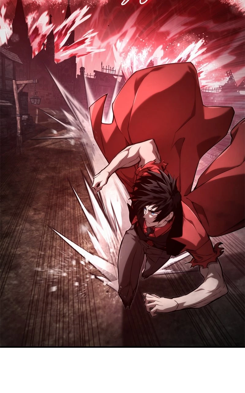 Boundless Ascension Chapter 57 - 55