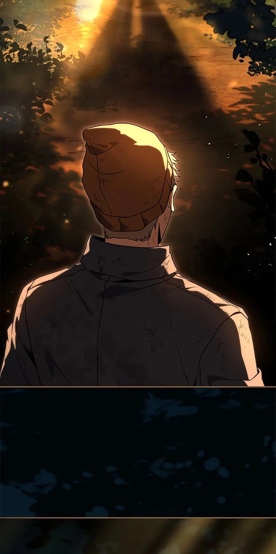 The Frozen Player Returns Chapter 123 - 26