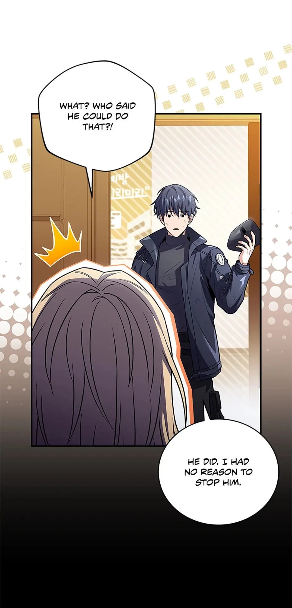 The Frozen Player Returns Chapter 125 - 44