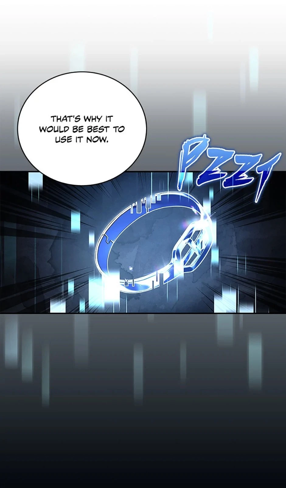 The Frozen Player Returns Chapter 121 - 4