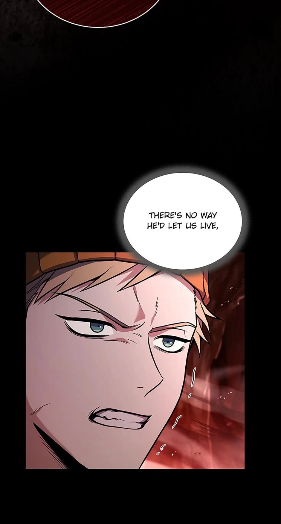 The Frozen Player Returns Chapter 122 - 8