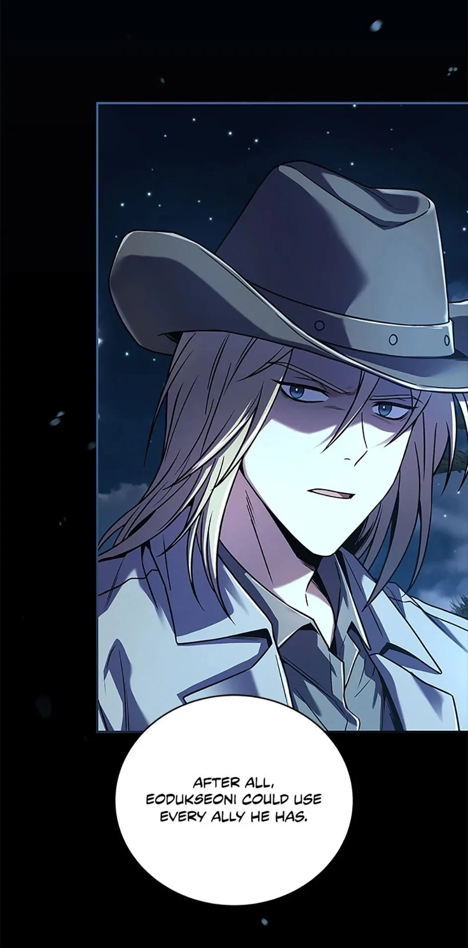The Frozen Player Returns Chapter 124 - 48