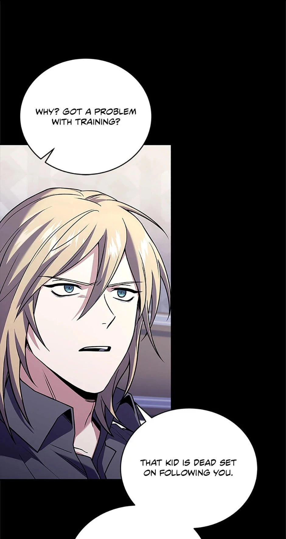 The Frozen Player Returns Chapter 125 - 45