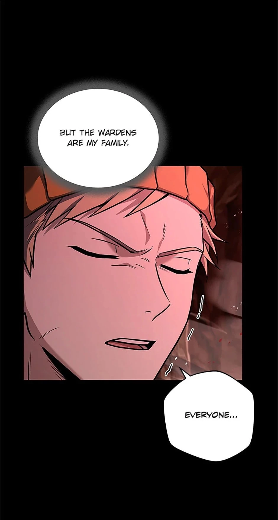 The Frozen Player Returns Chapter 122 - 9