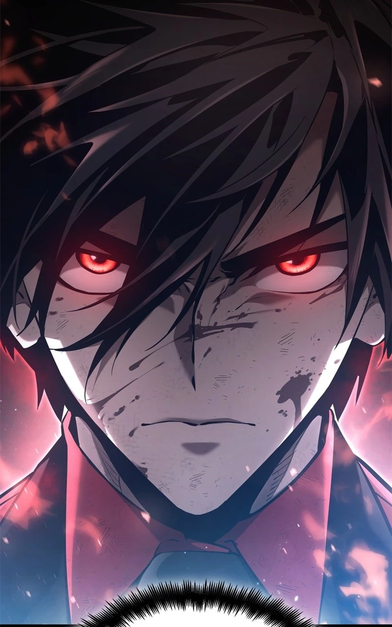 Boundless Ascension Chapter 59 - 85