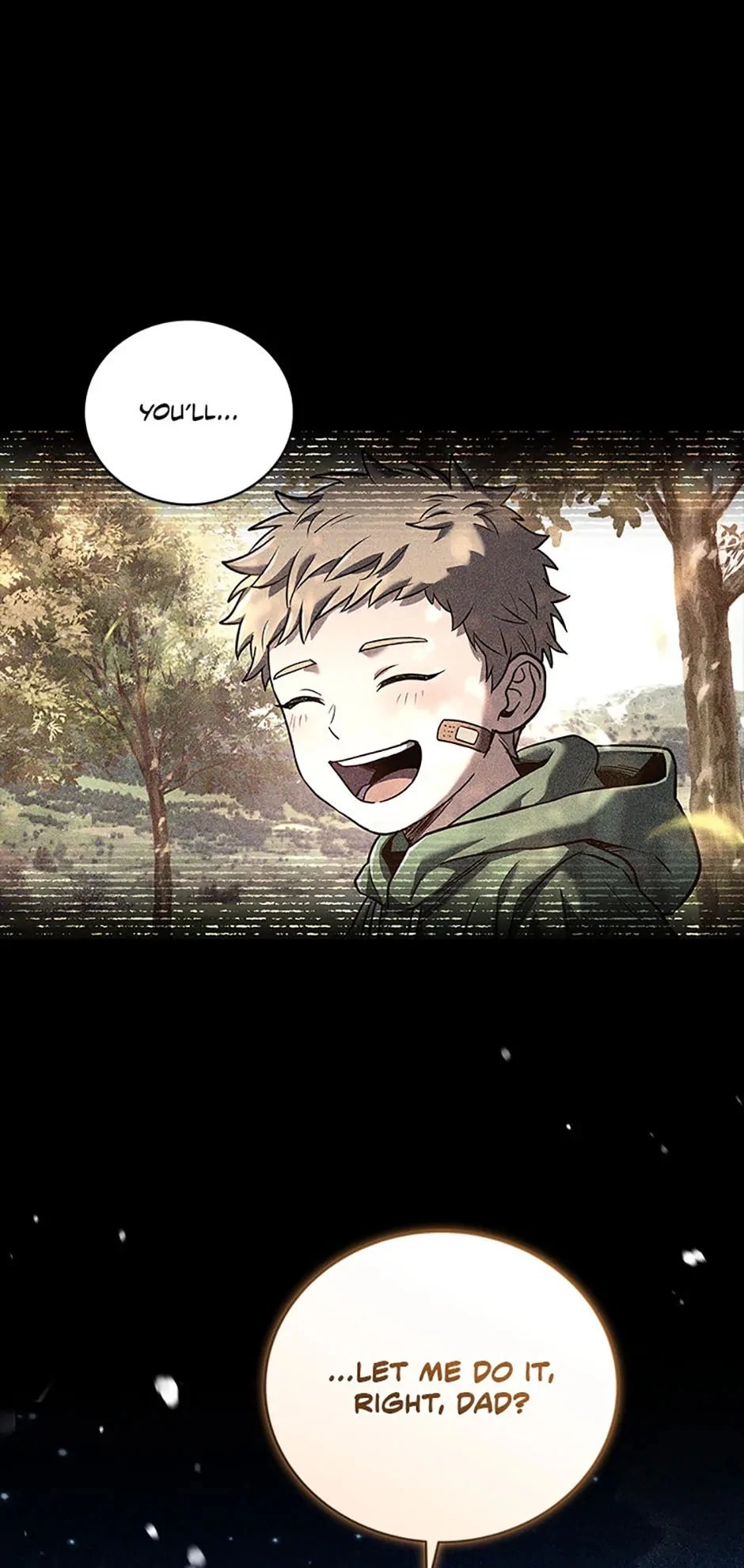The Frozen Player Returns Chapter 124 - 49