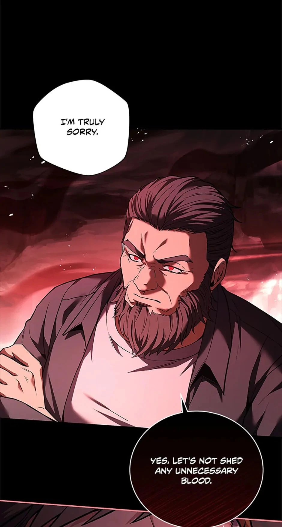 The Frozen Player Returns Chapter 122 - 10