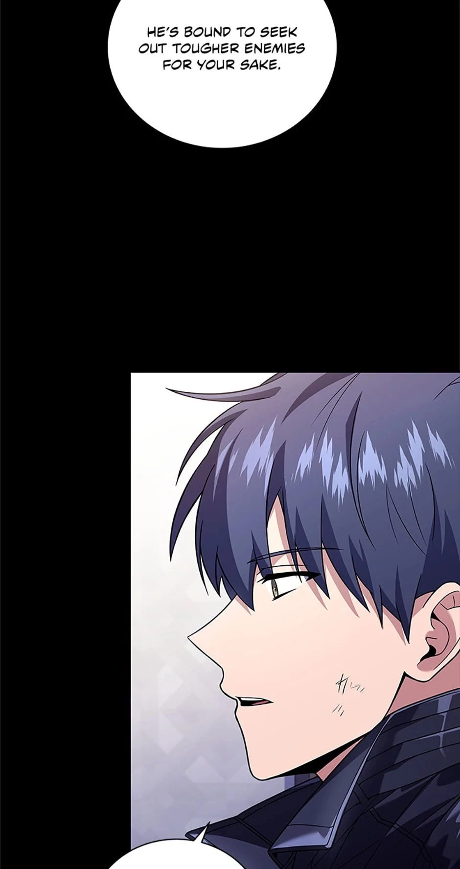 The Frozen Player Returns Chapter 125 - 46