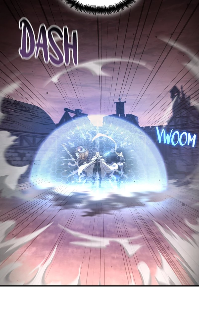 Boundless Ascension Chapter 57 - 58