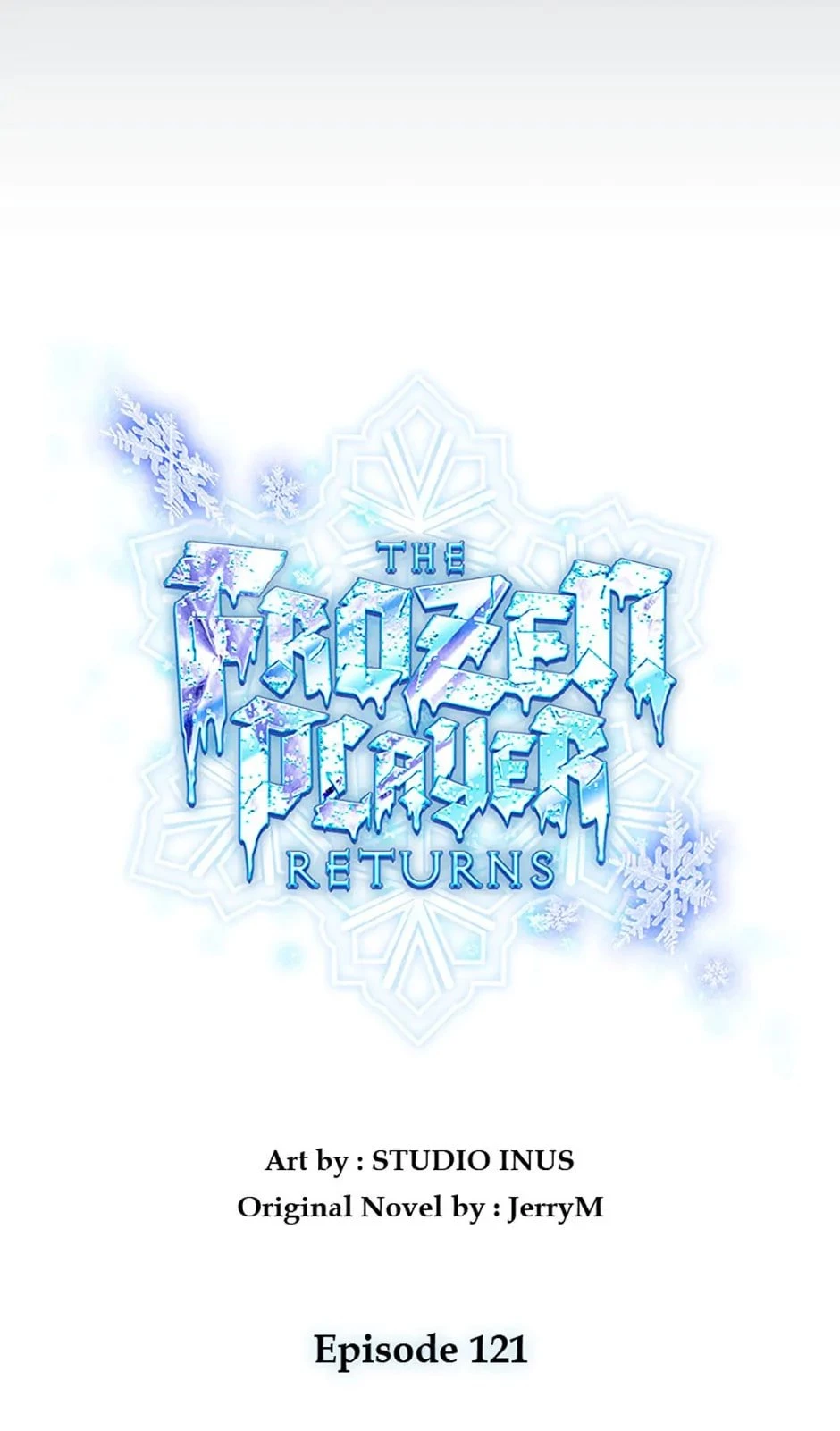 The Frozen Player Returns Chapter 121 - 7