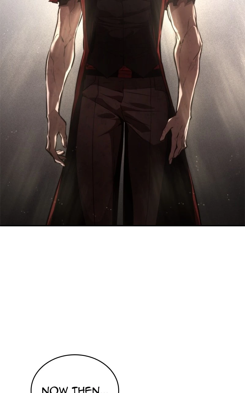 Boundless Ascension Chapter 58 - 88