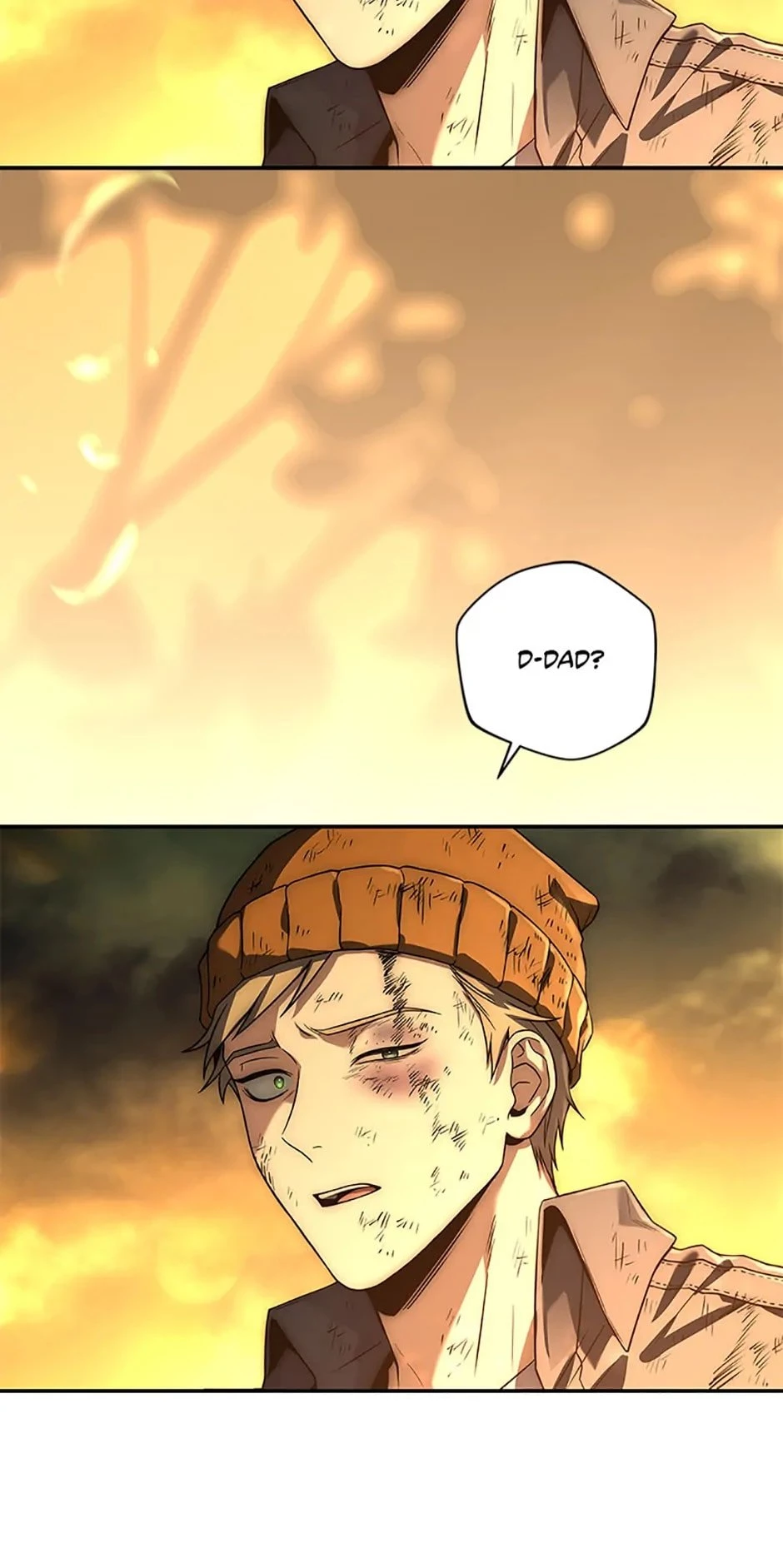 The Frozen Player Returns Chapter 123 - 29